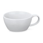 COLE. Porcelánový čajová súprava 2 v 1 - Image 4