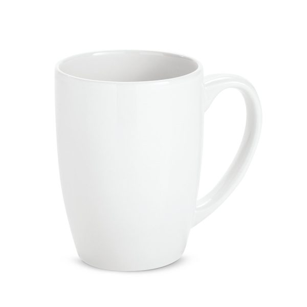MATCHA. 350 ml porcelánový hrnček