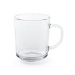 SOFFY. Sklenený hrnček 230 mL - Image 2