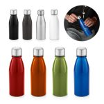 BEANE. 500 ml hliníková športová fľaša