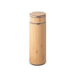 SOW. Termoska z bambusu a nerezovej ocele 440 ml - Image 2