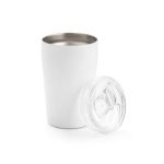 SLIDER. Cestovný pohár z nehrdzavejúcej ocele 380 ml - Image 2