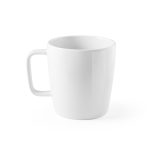 DHONI WHITE. Keramický hrnček 450 ml - Image 2