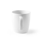 DHONI WHITE. Keramický hrnček 450 ml - Image 3