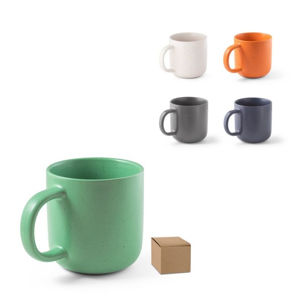 COFFEE CONSTELLATION. Keramický hrnček na kávu 90 ml