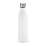 AMORTI L. Sublimačná fľaša z nehrdzavejúcej ocele 800 ml