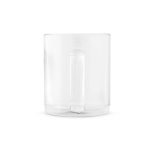 CARMO. Sklenený hrnček na sublimáciu 350 ml - Image 3