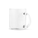 CARMO. Sklenený hrnček na sublimáciu 350 ml - Image 4