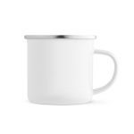 GOTZE SUB. Smaltovaný hrnček na sublimáciu 350 ml - Image 2