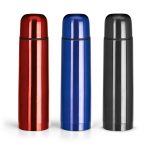 LUKA. 500 ml termoska z nehrdzavejúcej ocele