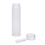 WILLIAMS. Fľaša z borosilikátového skla a uzáver z AS 470 ml - Image 2
