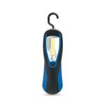PAVIA. ABS baterka s LED COB - Image 2