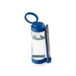 QUINTANA. Sklenená športová fľaša s PP uzáverom 390 ml - Image 4