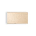 BOXIE WOOD M. Drevená krabica - Image 3