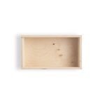 BOXIE WOOD M. Drevená krabica - Image 4