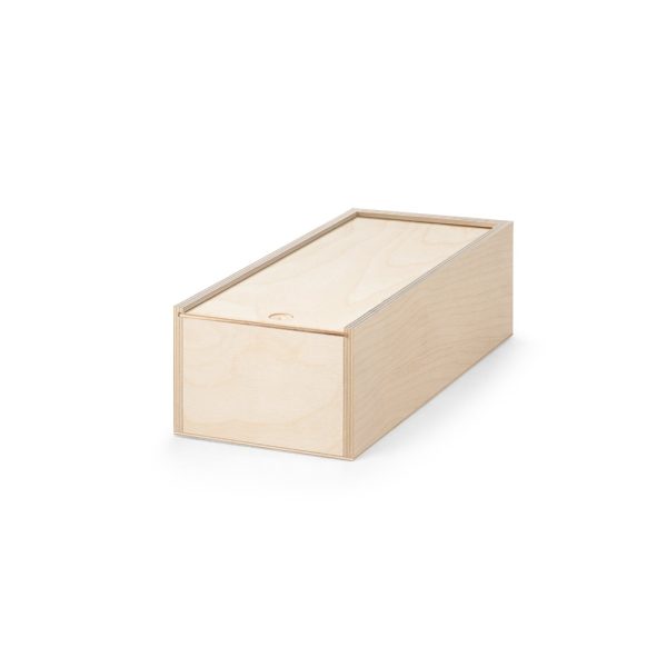 BOXIE WOOD M. Drevená krabica
