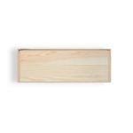BOXIE WOOD L. Drevená krabica - Image 4