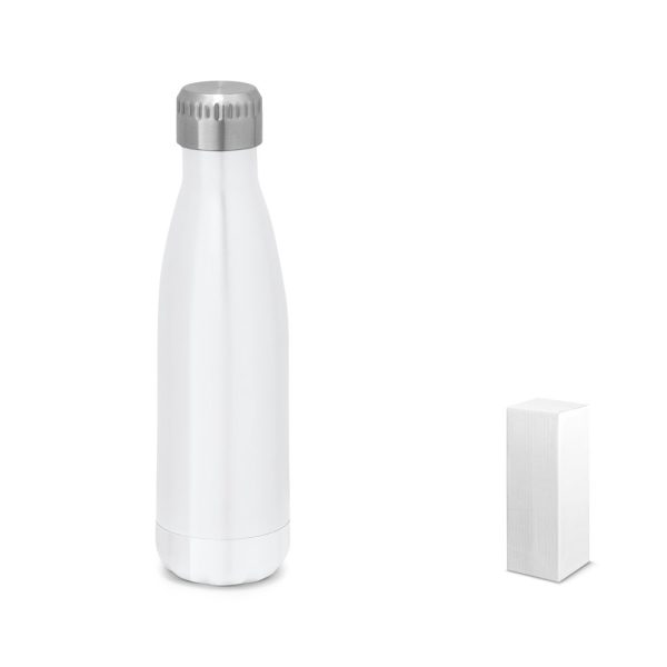 AMORTI M. Termoska sublimačná z nerezovej ocele 510 ml