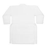 RUFFALO LARGE. Župan (350 g/m²) z bavlny (82 %) a z recyklovanej bavlny (18 %) - Image 3