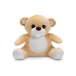 BEARY. Plyšová hračka medvedíka s tričkom - Image 2