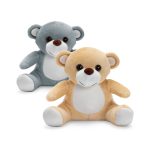 BEARY. Plyšová hračka medvedíka s tričkom