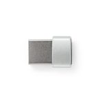 MINSKY. Sada 2 hliníkových USB-A / USB-C adaptérov - Image 3