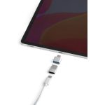 MINSKY. Sada 2 hliníkových USB-A / USB-C adaptérov - Image 5