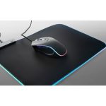 THORNE MOUSE RGB. Herná myš s káblom dlhým 1,5 m a ABS RGB LED svetlami - Image 4