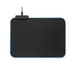 THORNE MOUSEPAD RGB. Herná podložka pod myš z polyesteru s RGB LED svetlami - Image 2