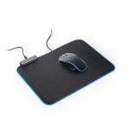 THORNE MOUSEPAD RGB. Herná podložka pod myš z polyesteru s RGB LED svetlami - Image 3