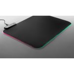 THORNE MOUSEPAD RGB. Herná podložka pod myš z polyesteru s RGB LED svetlami - Image 4