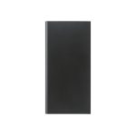 CLERK. 8 000 mAh power banka so solárnym panelom zo 100% recyklovaného hliníka - Image 3