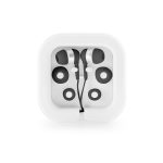 PRESLEY. Slúchadlá s USB-C káblom dlhým 1,2 metra a zabudovaným ABS mikrofónom - Image 2