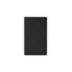 WIGNER. Power banka 4 000 mAh v recyklovaného ABS-a (100% rABS) - Image 2