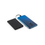 WIGNER. Power banka 4 000 mAh v recyklovaného ABS-a (100% rABS) - Image 3