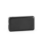 SHERYL. Power banka 4 000 mAh v recyklovaného ABS (100 % rABS) - Image 2