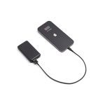 SHERYL. Power banka 4 000 mAh v recyklovaného ABS (100 % rABS) - Image 3