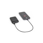 LEAKEY 8. Power banka 8 000 mAh, recyklovaného ABS (100 % rABS) - Image 3