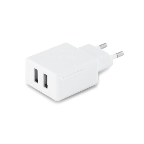 REDI. Adaptér ABS USB s 2 výstupmi