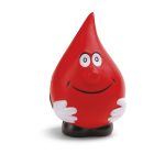 REDS. Antistresový predmet z PU