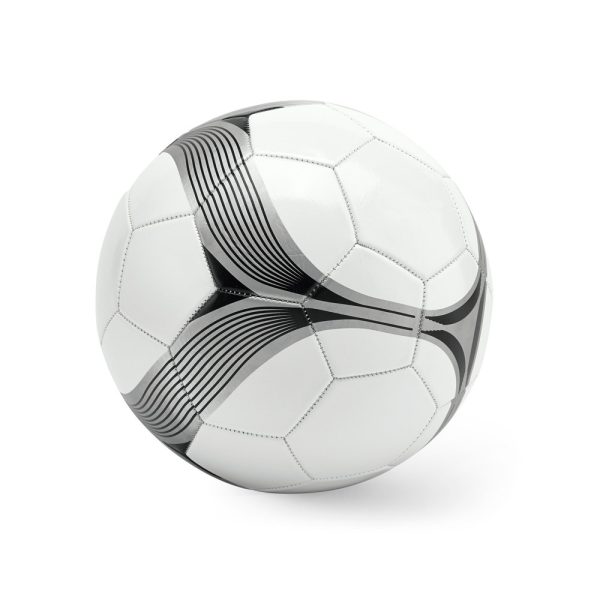 WALKER. Futbalová lopta z PVC