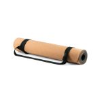 GERES. Podložka na cvičenie jogy vyrobená z korku a TPE. Hrúbka až 3.7 mm - Image 3