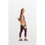 GERES. Podložka na cvičenie jogy vyrobená z korku a TPE. Hrúbka až 3.7 mm - Image 6