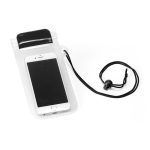 EGEU. Vodotesné puzdro na mobil z PVC - Image 2