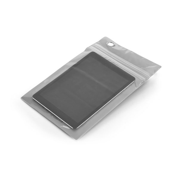 PLATTE. Vodeodolné púzdro pre tablety do 9.7" z PVC