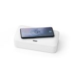 BACTOUT. UV sterilizátor s bezdrôtovou nabíjačkou Fast (10 W) - Image 3