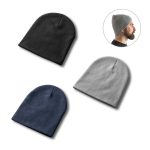 HAWK. Recyklovaného polyesteru (100 % rPET) Unisex čiapka