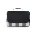 RILEY II. Pikniková deka s EPE podšívkou (180 g/m²) - Image 2