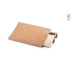 HOLM. Zástera zo 100 % bavlneného plátna (320 g/m²) s kovovými detailmi - Image 5