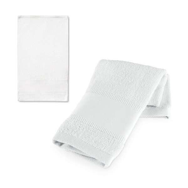 CANCHA. Bavlnené športové uterák (380 g/m²)